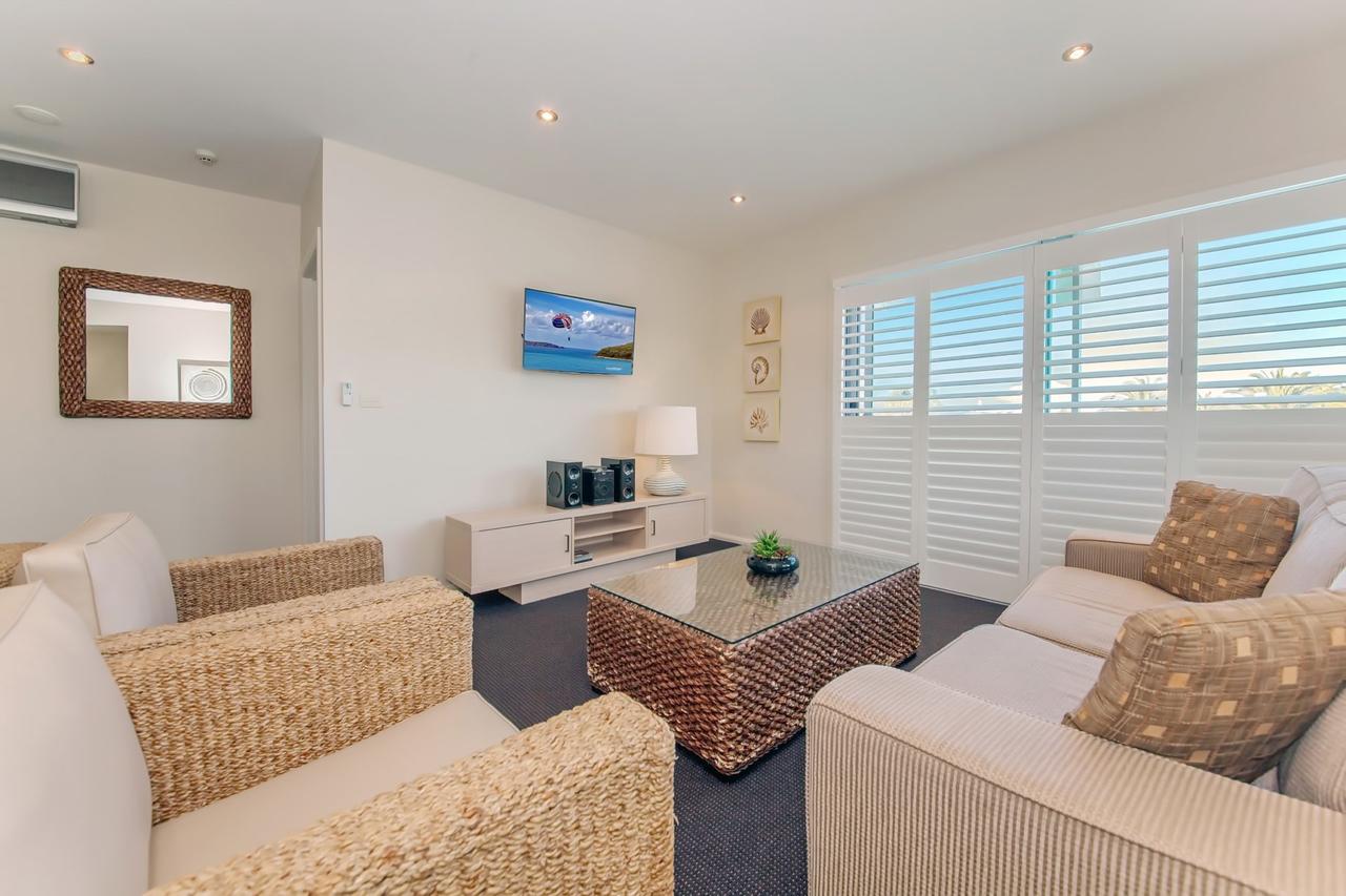 Pacific Blue Apartment 278, 265 Sandy Point Road - Accommodation ACT