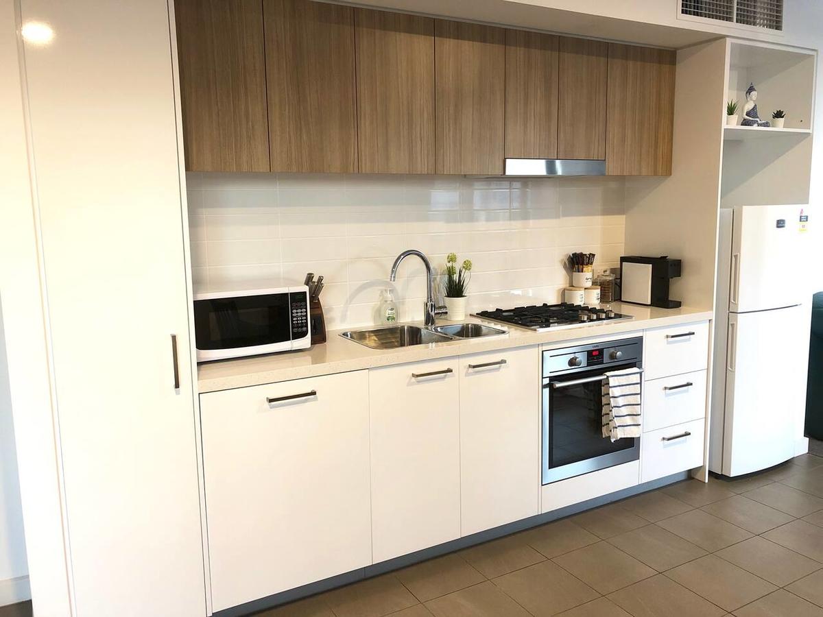 CENTRAL ESCAPE 2 BEDROOM @ ADELAIDE CBD - Accommodation ACT