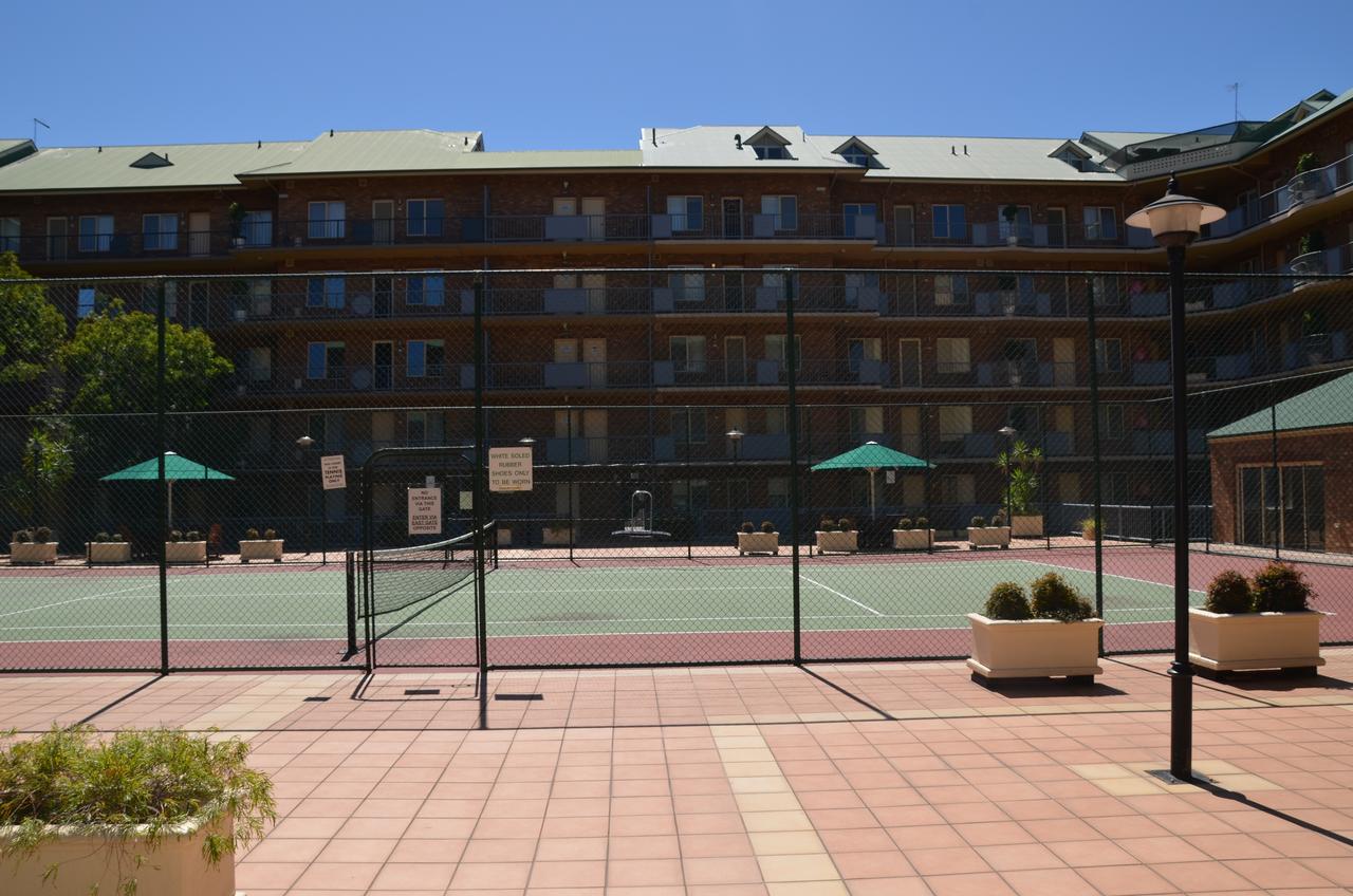 ADELAIDE CENTRAL APARTMENT - 3BR, 2BATH & CARPARK - Accommodation ACT