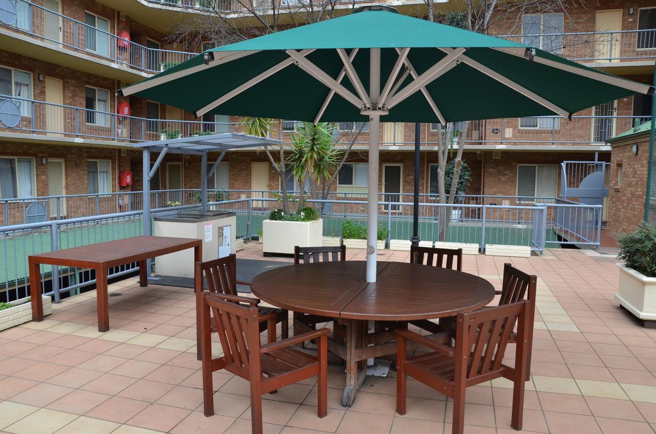 ADELAIDE CENTRAL APARTMENT - 3BR, 2BATH & CARPARK - Accommodation ACT