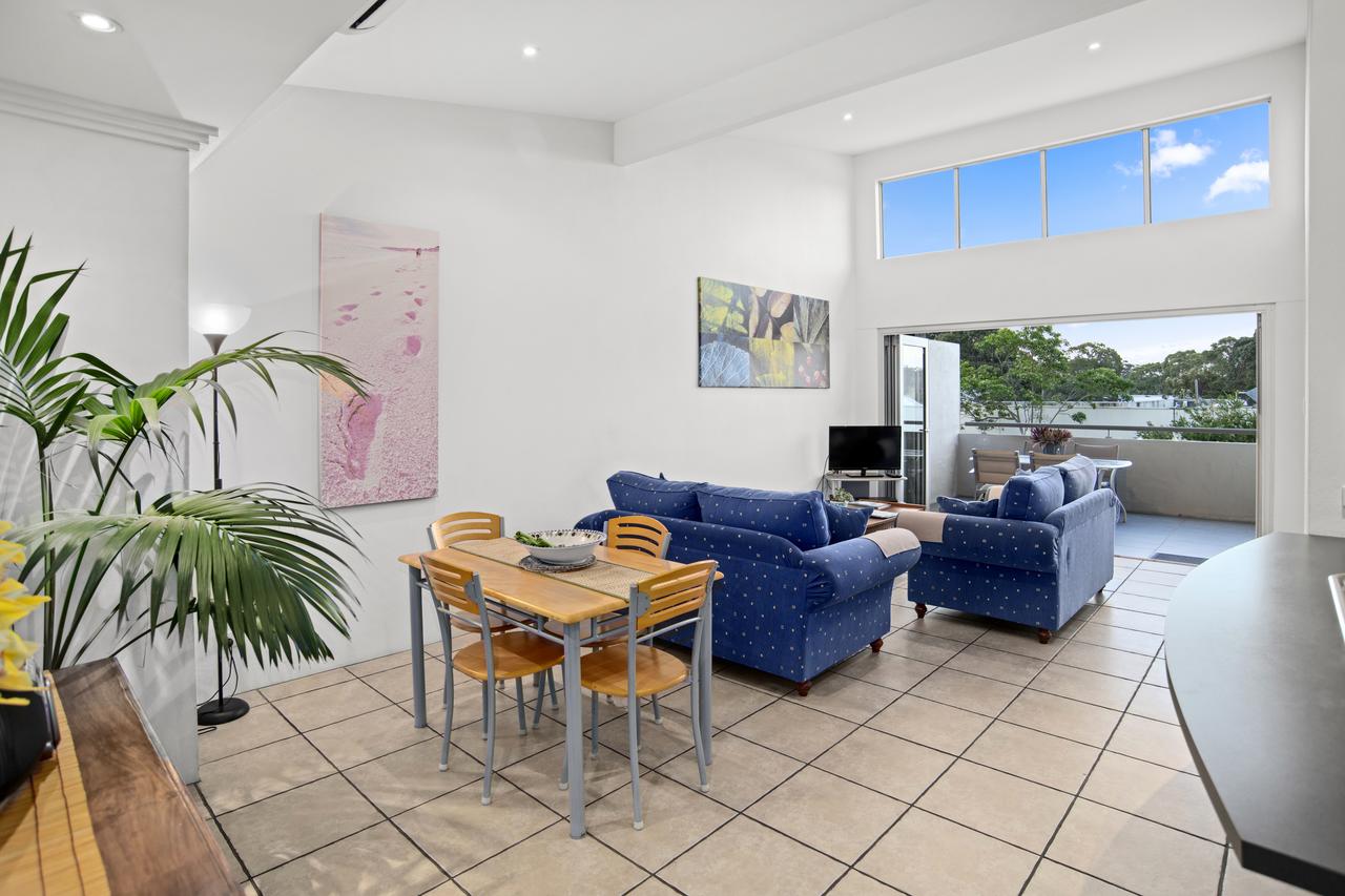 Apartment 3 - Heart Of Margaret River - Accommodation ACT