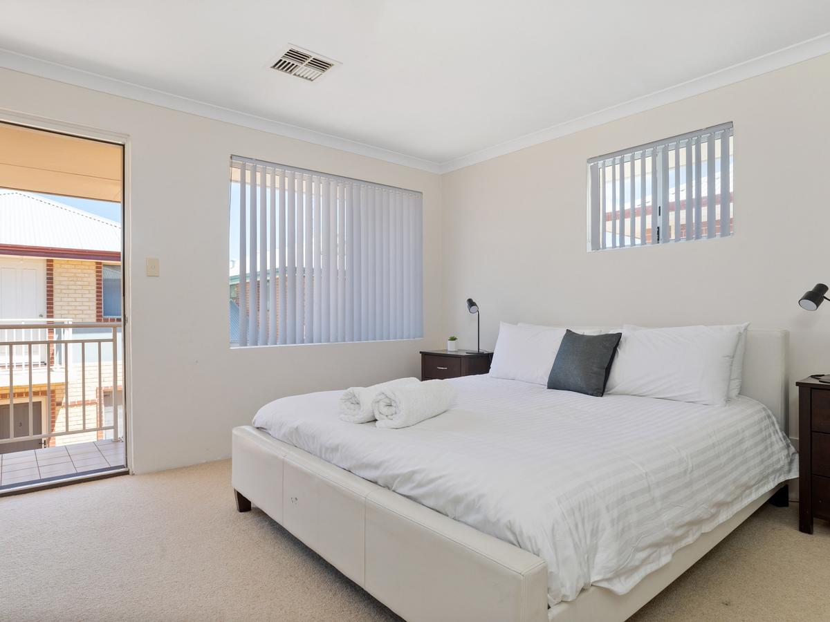 Cooper Street - Accommodation ACT