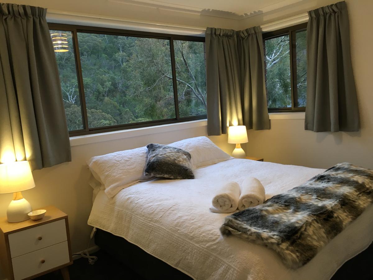 The Lookout - Accommodation ACT