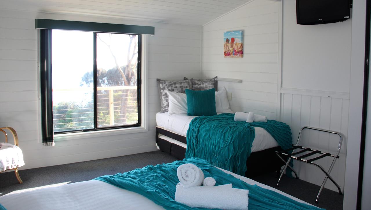 Kingfisher Cottage - Accommodation ACT
