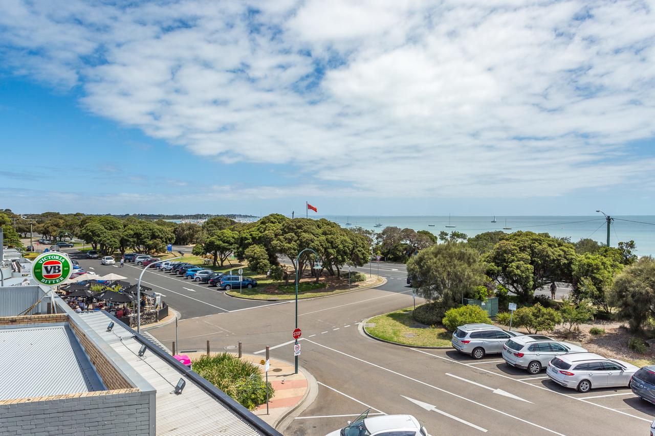 Blairgowrie Apartment 1 - On The Beach - Accommodation ACT