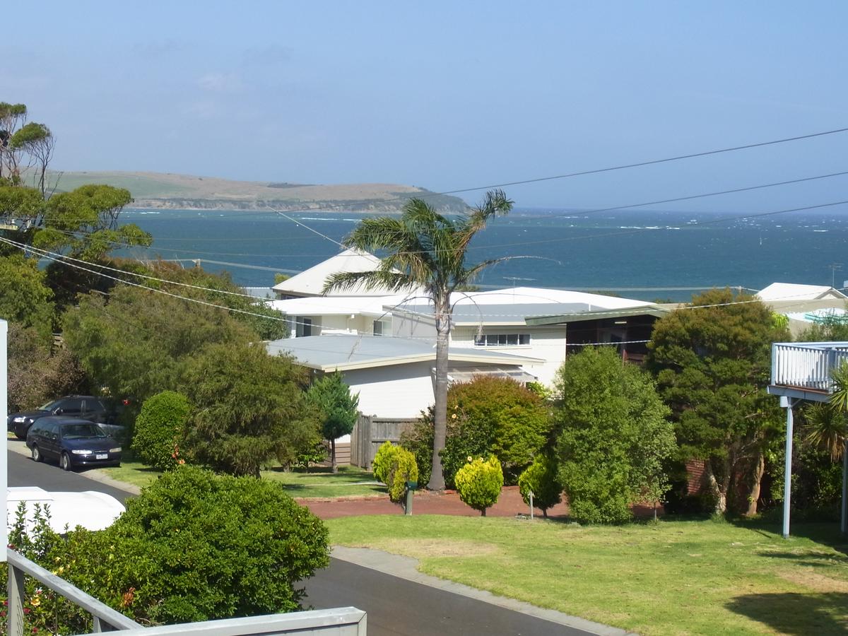 Black Dolphin Beach Penthouse - Accommodation ACT