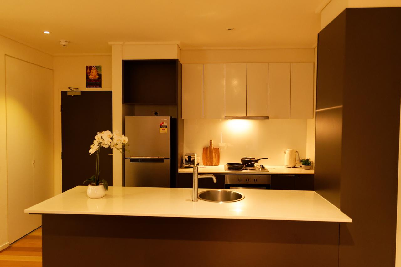 Primrose Apartment Glen Waverley - Accommodation ACT