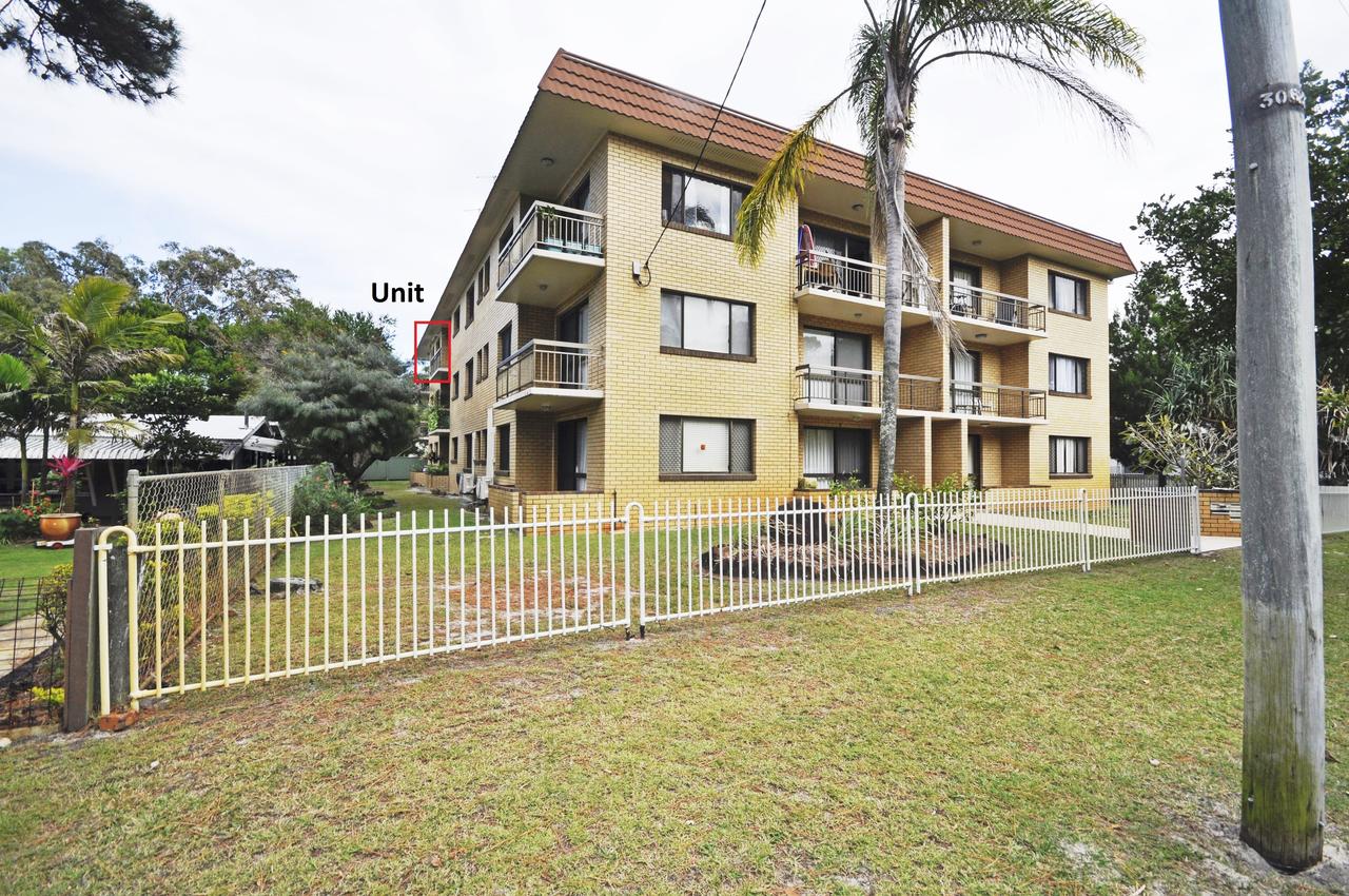 Sands Court On Boyd - Accommodation ACT