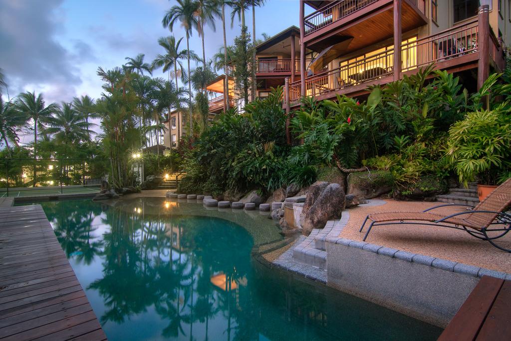 #8 The Point Apartments - Port Douglas - Accommodation ACT